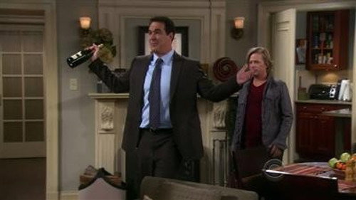 Rules of Engagement Season 4 Episode 13 - They Do?