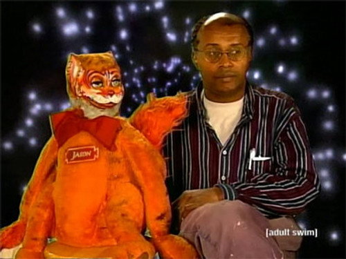 Tim and Eric Awesome Show, Great Job! Season 1 Episode 4 - Salame