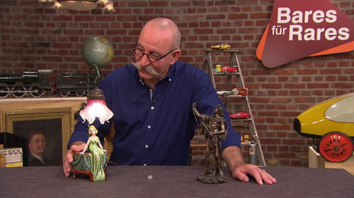 Bares für Rares Season 7 Episode 19 - Episode 19