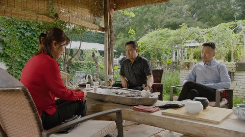 Liu Lao Gen Season 5 Episode 2 - Episode 2
