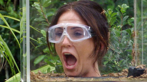 I'm a Celebrity...Get Me Out of Here! Season 15 Episode 4 - Dicing With Danger