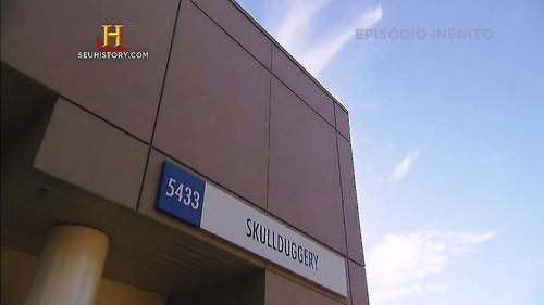 The Profit Season 2 Episode 5 - Skullduggery