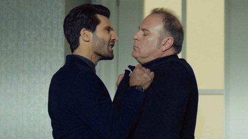 Endless Love Season 1 Episode 23 - Episode 23
