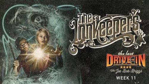The Last Drive-in with Joe Bob Briggs Season 7 Episode 22 - The Innkeepers