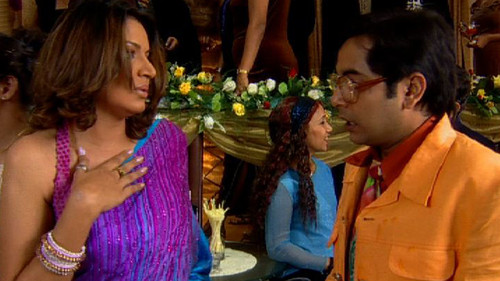 Meenakshi Upsets Jassi still