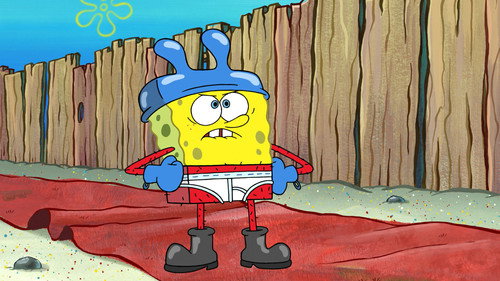SpongeBob SquarePants Season 17 Episode 20 - Clicking with a Clique