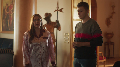 Surrogate Mother Season 1 Episode 24 - Episode 24