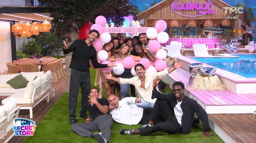 Secret Story Season 14 Episode 11 - Episode 11