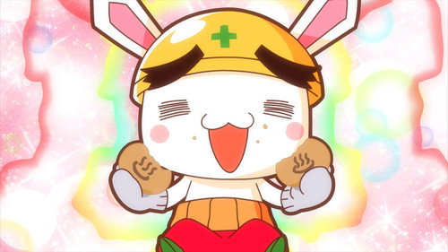 Zenryoku Usagi Season 3 Episode 2 - Episode 2