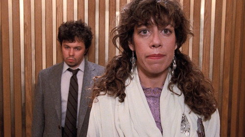 Moonlighting Season 3 Episode 4 - Yours, Very Deadly