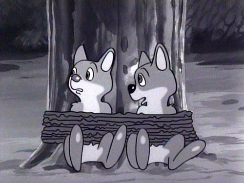 Wolf Boy Ken Season 1 Episode 17 - Episode 17