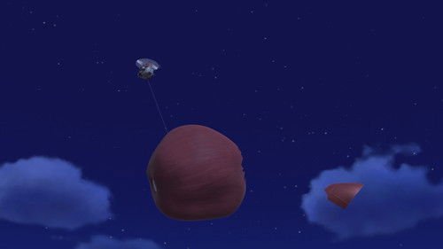 PAW Patrol Season 10 Episode 16 - Pups Stop the Falling Space Junk