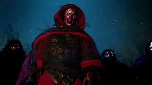 The Shannara Chronicles Season 2 Episode 1 - Druid