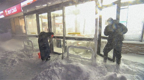 Document 72 Hours Season 14 Episode 10 - The Convenience Store in a Midwinter Hokkaido Village