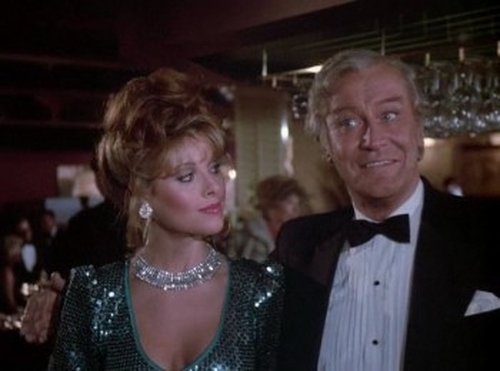 Knight Rider Season 2 Episode 6 - K.I.T.T. the Cat