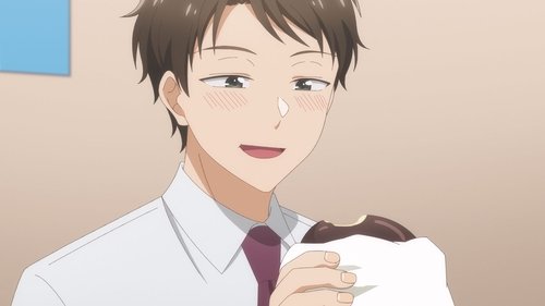 I Have a Crush at Work Season 1 Episode 3 - Tonight Is Special