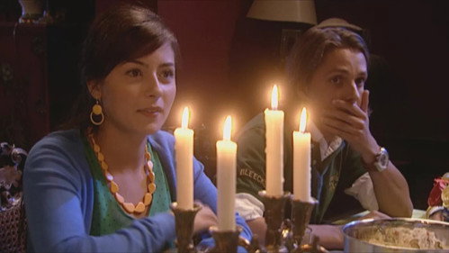 Het Huis Anubis Season 3 Episode 12 - Episode 12