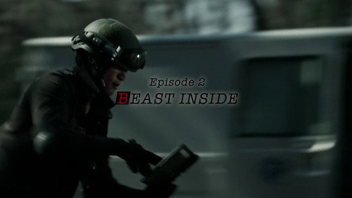 BEAST INSIDE still