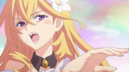 Endo and Kobayashi Live! The Latest on Tsundere Villainess Lieselotte Season 1 Episode 2 - Chapter 2: The Wand, Maxed Out, and Favored by the Gods