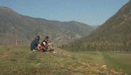 Long Way Round Season 1 Episode 3 - Kazakhstan