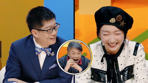 I Can I BB Season 5 Episode 22 - Episode 22