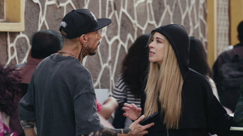 La estocada still