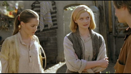 Dinotopia Season 1 Episode 6 - The Matriarch