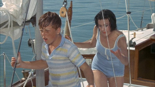 Flipper Season 1 Episode 28 - Sailor Bud