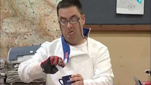 362 Mačevanje still