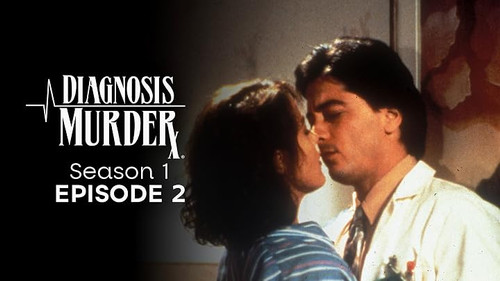 Diagnosis: Murder Season 1 Episode 2 - Amnesia