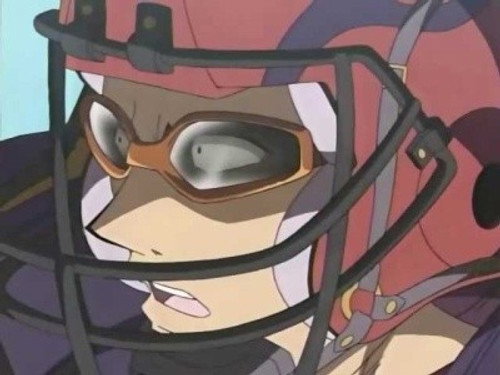 Eyeshield 21 Season 1 Episode 117 - Time Out Zero