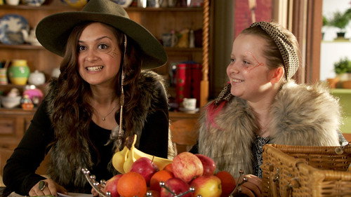 The Dumping Ground Season 4 Episode 17 - Two Camps