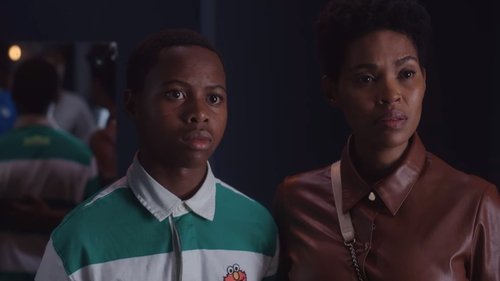 Blood & Water Season 3 Episode 6 - A Tale of Two Sisters