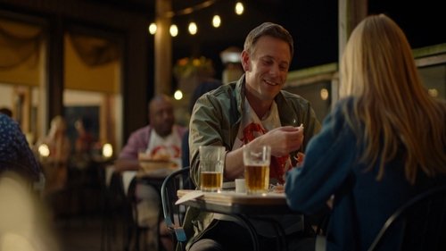 Condor Season 2 Episode 7 - A Perspective, Not the Truth