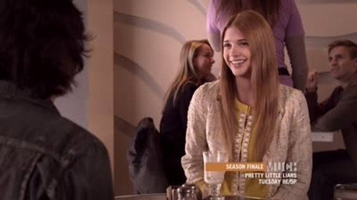 Degrassi Season 12 Episode 3 - Walking On Broken Glass (1)