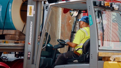 Rides Down Under: Aussie Truckers Season 1 Episode 6 - Episode 6