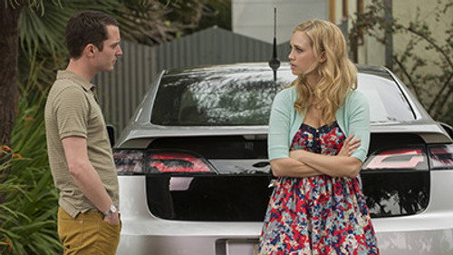 Wilfred Season 3 Episode 6 - Delusion