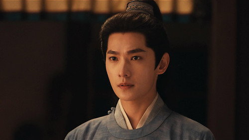 Zhan Zhao Adventures Season 1 Episode 24 - Suicide As Atonement