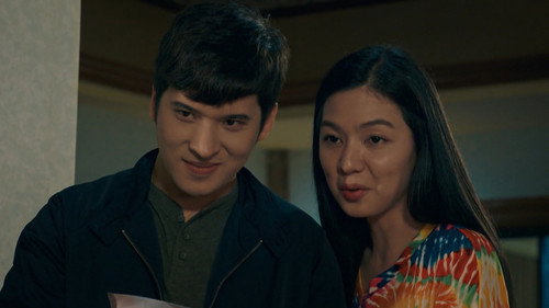 Daughters still