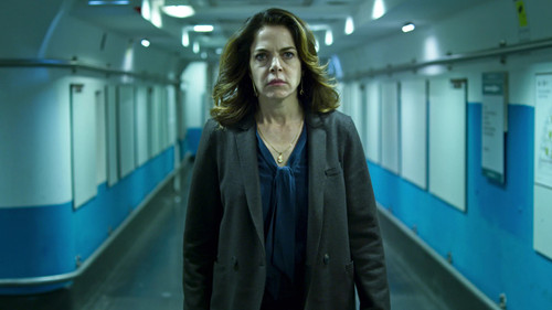 Suburra: Blood on Rome Season 1 Episode 7 - Last Customer