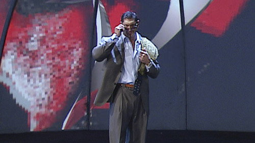 SmackDown - Jun. 30, 2005 still