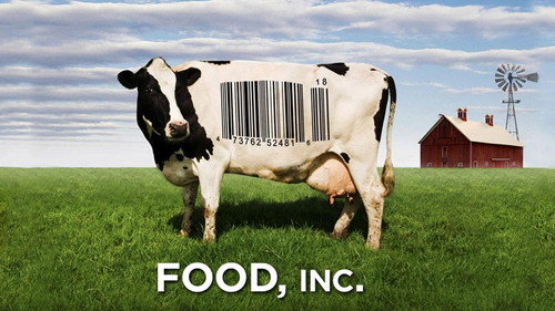 Point of View Season 23 Episode 1 - Food, Inc.