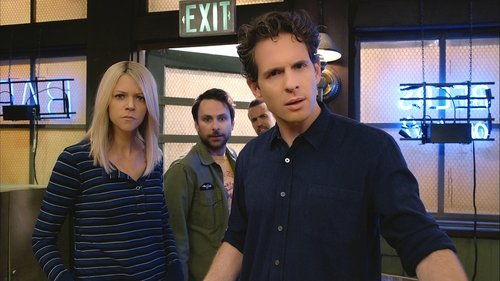 undefined Season 11 Episode 6 - Being Frank