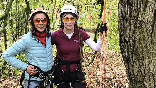 Countryfile's Inspirational Women still