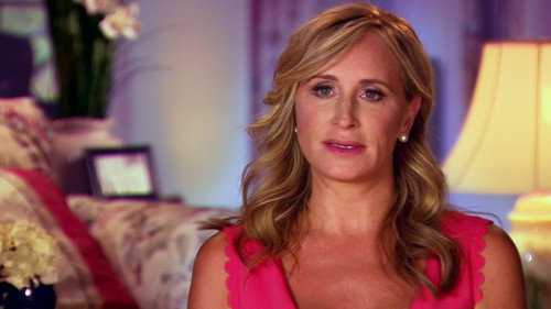 The Real Housewives of New York City Season 8 Episode 18 - Body of Evidence