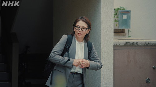 The Two in a Housing Complex Season 1 Episode 3 - Episode 3