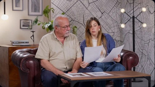 Home at first sight Season 4 Episode 7 - Davina