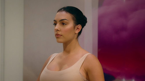 I Am Georgina Season 2 Episode 3 - All for One and One for All