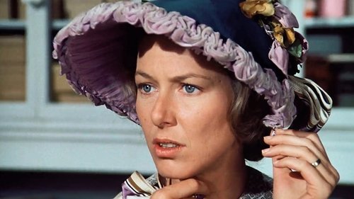 Little House on the Prairie Season 1 Episode 8 - Ma's Holiday