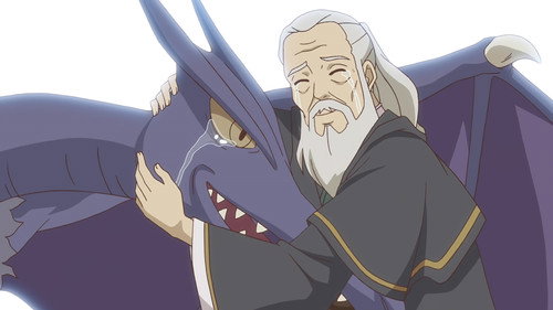 Didn't I Say Wyvern Hunting?! still